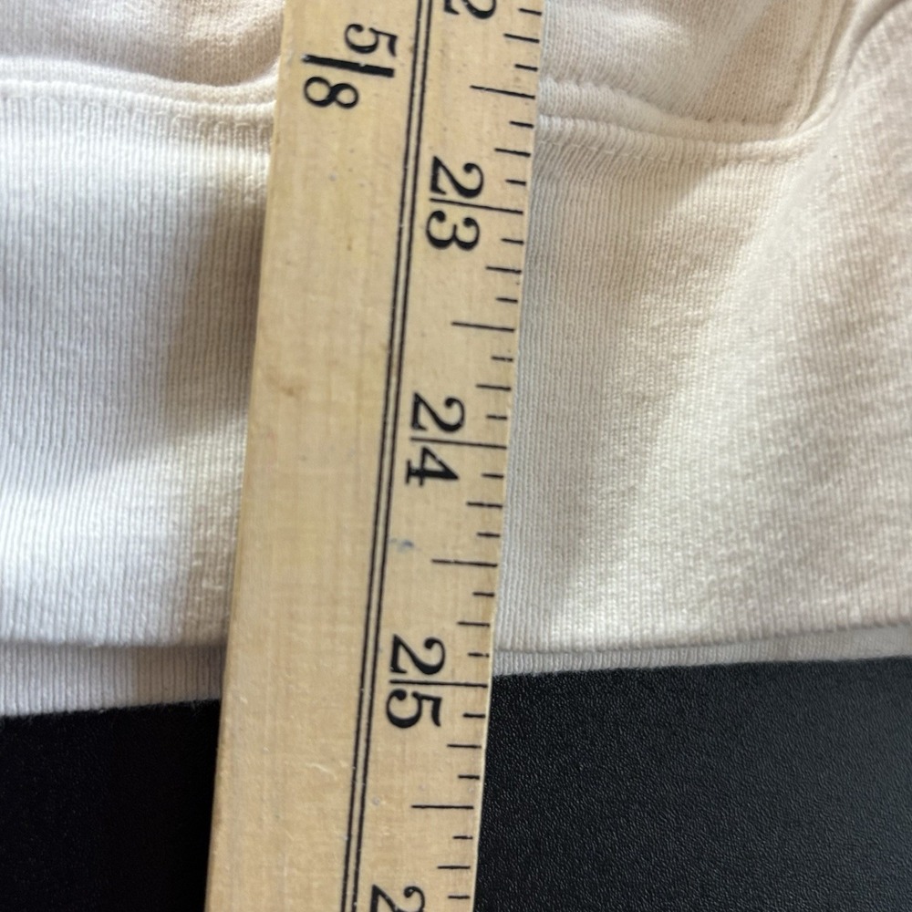 Supreme Franklin Hoodie White $100 Bill SS20 Benjamin Franklin Made Canada - Picture 12 of 12
